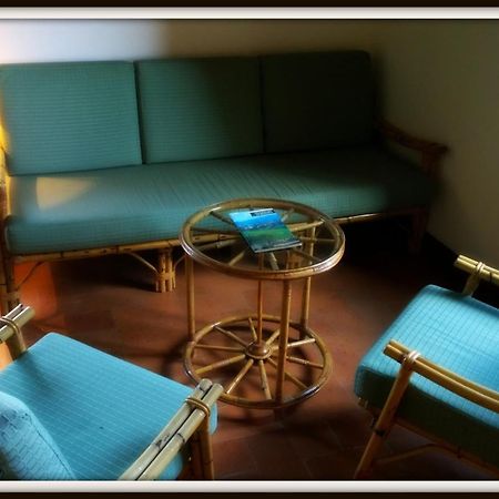 La Scheggia Holiday Ангиари Стая снимка