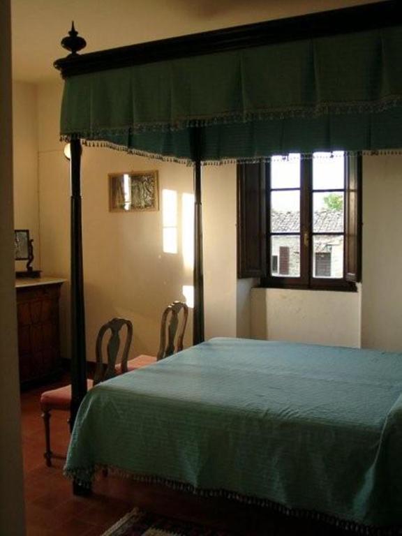 La Scheggia Holiday Ангиари Стая снимка